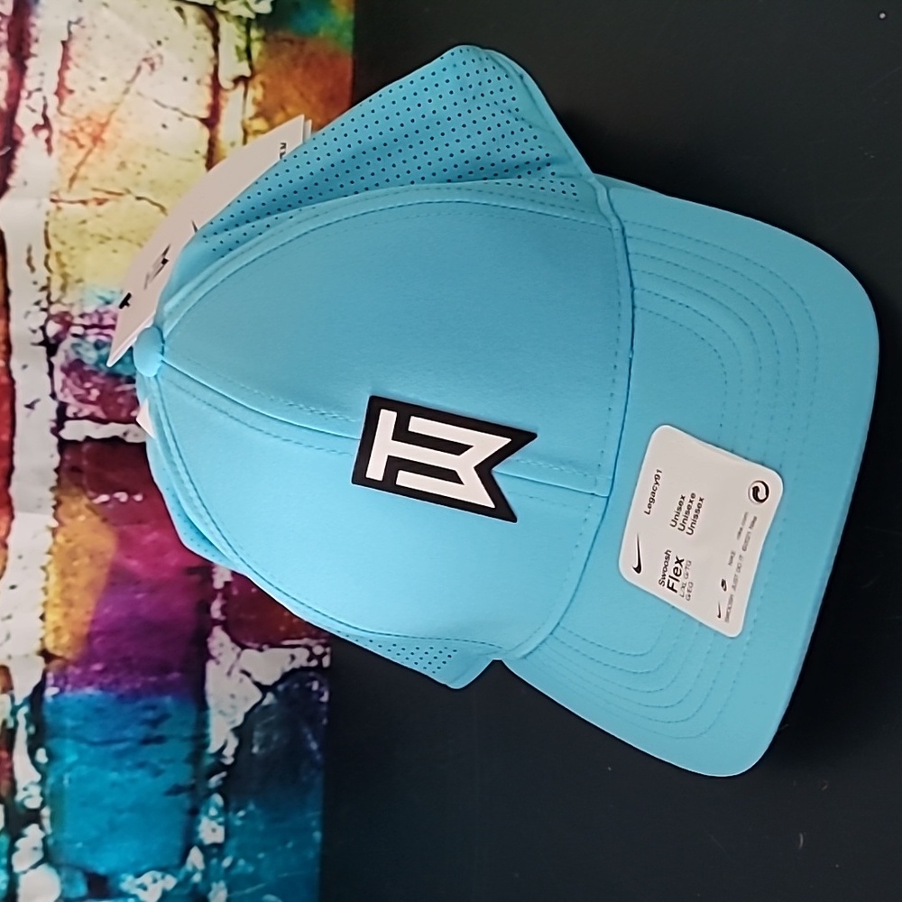 Nike Tiger Woods Legacy91 Hat Dri-Fit ADV Adult Sizes NWT DH1344-416